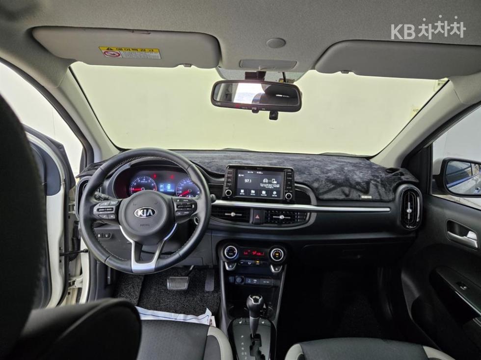 2020 - kia morning (ja)
