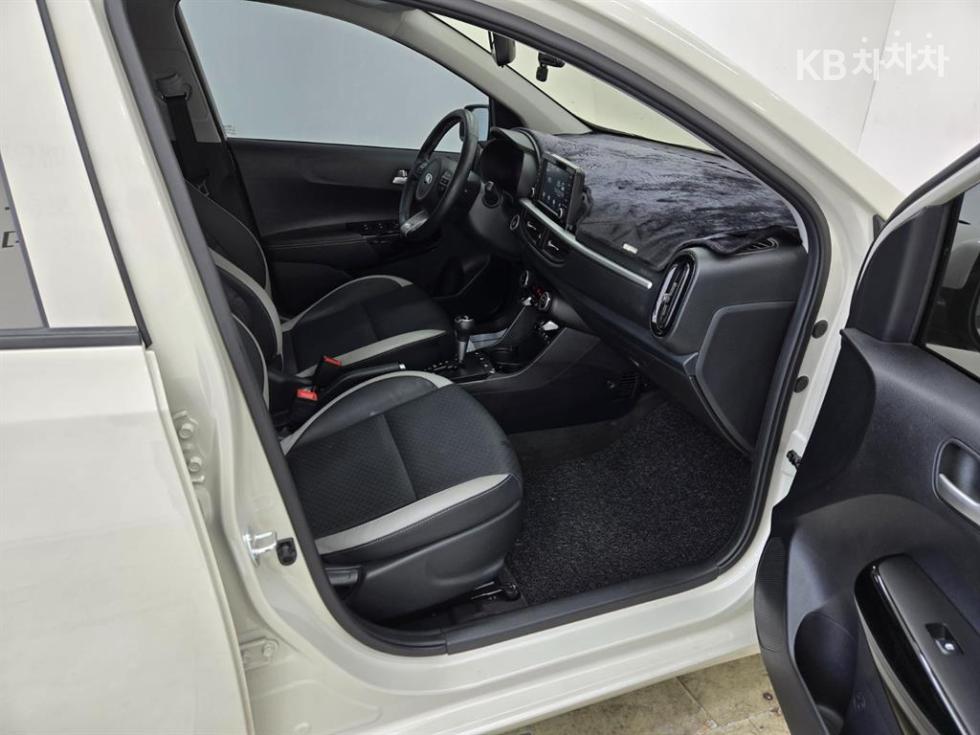 2020 - kia morning (ja)