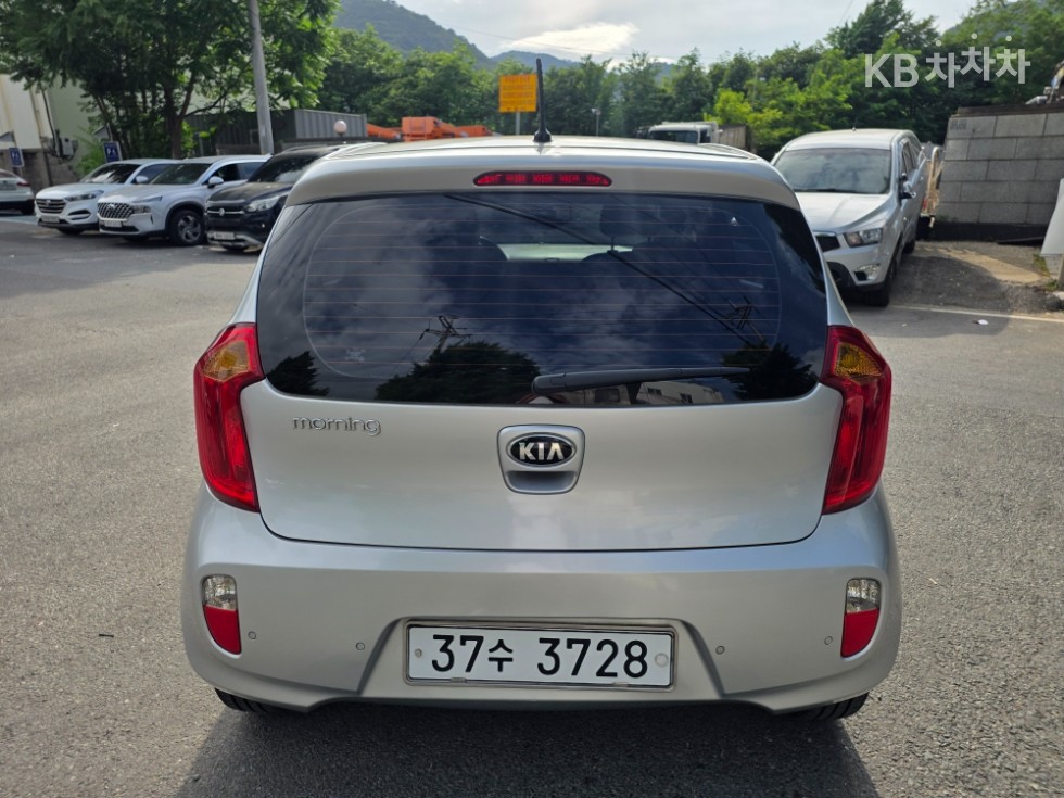 2013 - kia all