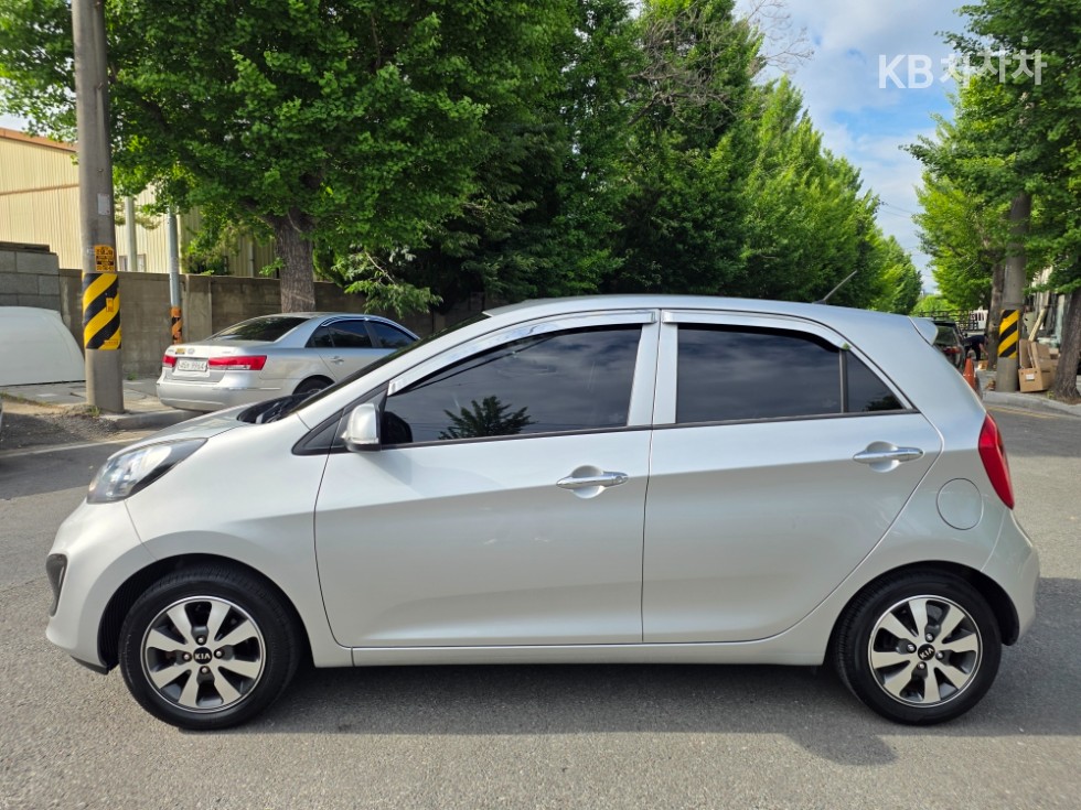 2013 - kia all