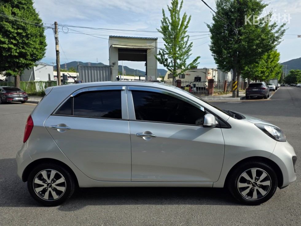 2013 - kia all