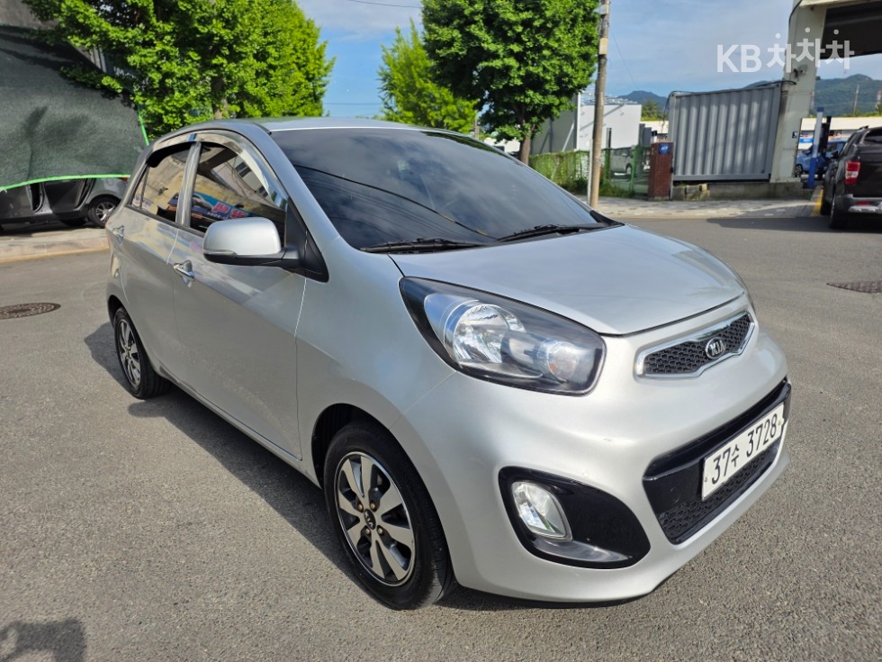 2013 - kia all