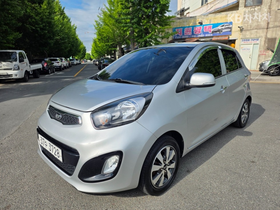 2013 - kia all