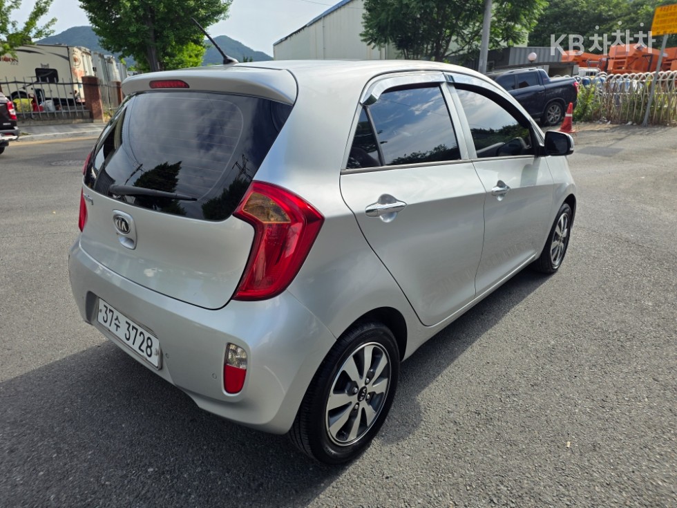 2013 - kia all
