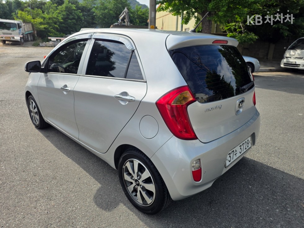 2013 - kia all