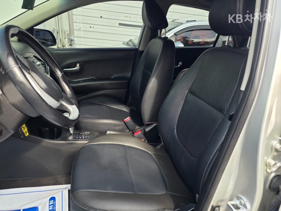2013 - kia all