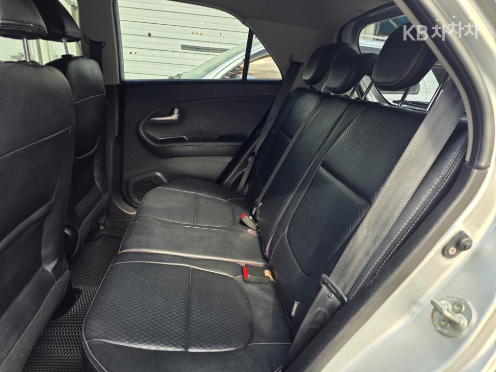 2013 - kia all