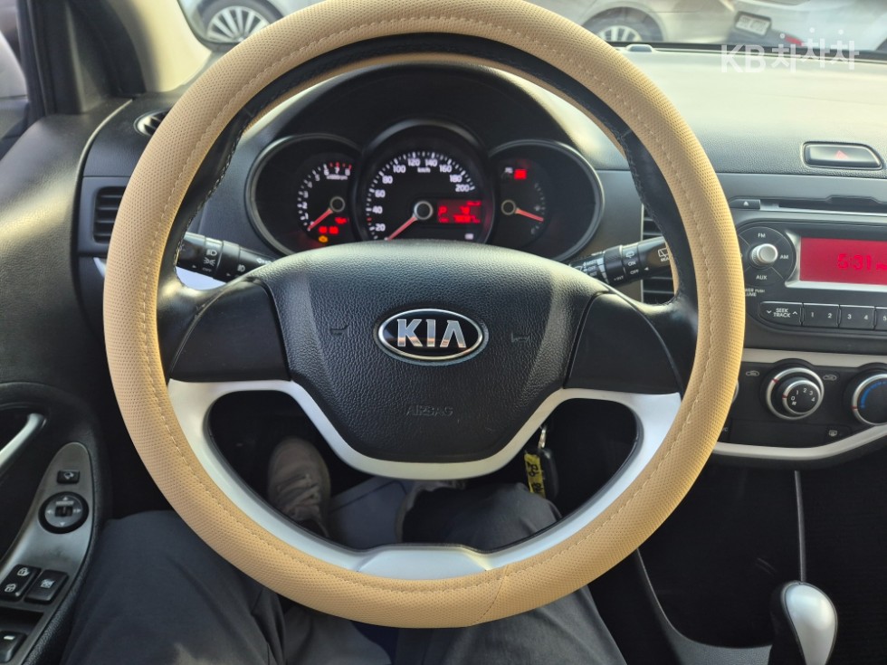 2013 - kia all