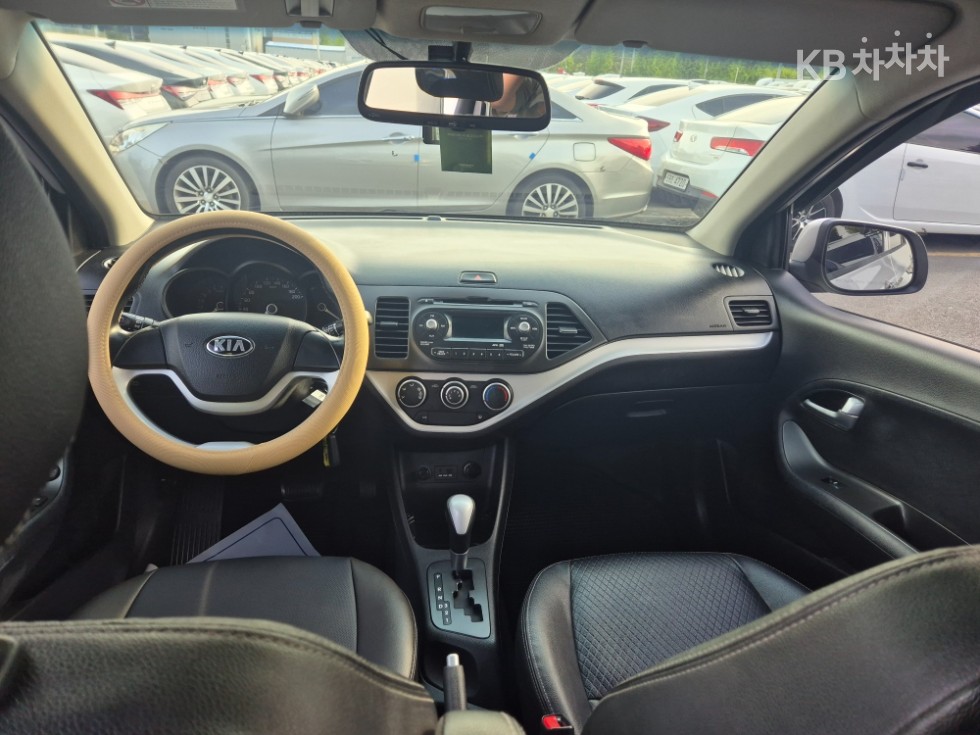 2013 - kia all