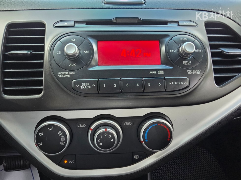 2013 - kia all