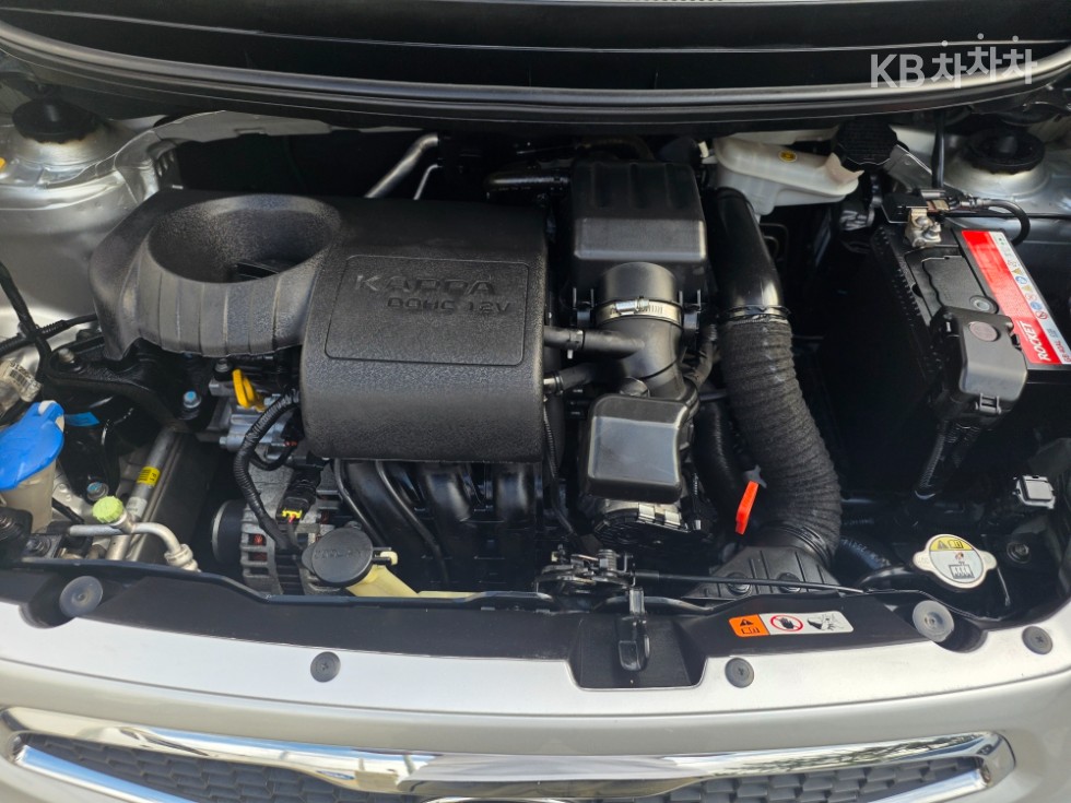 2013 - kia all