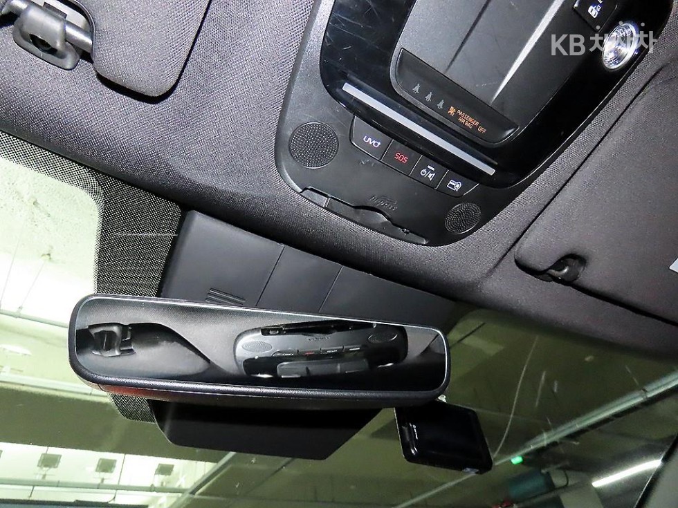 2020 - kia k5