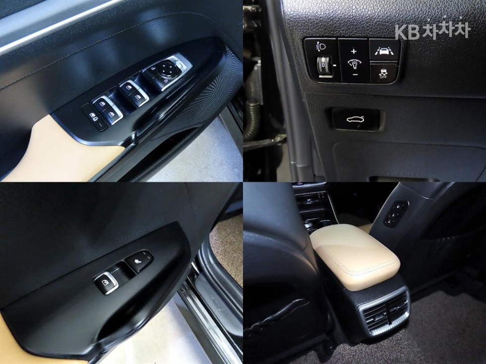 2020 - kia k5