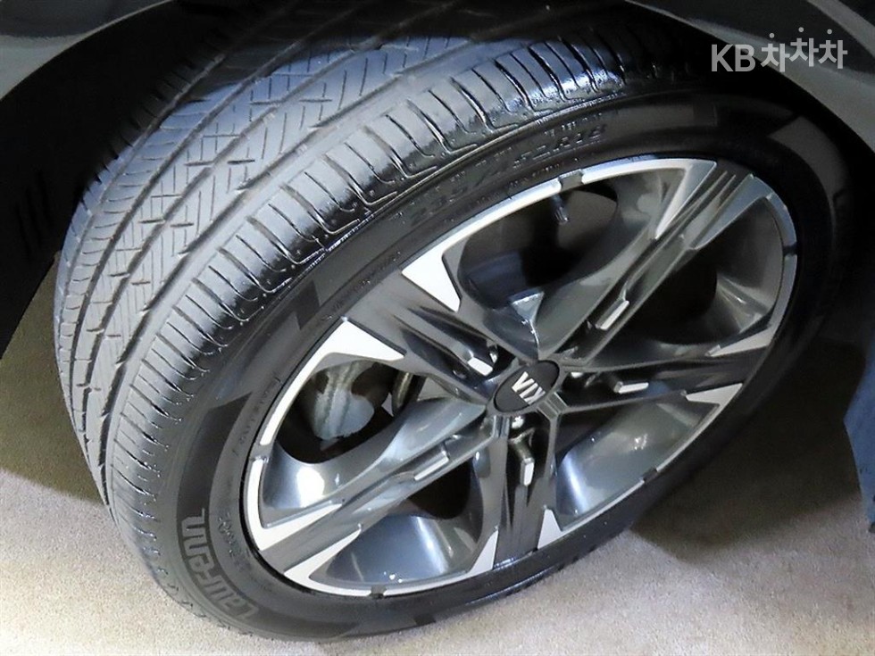 2020 - kia k5