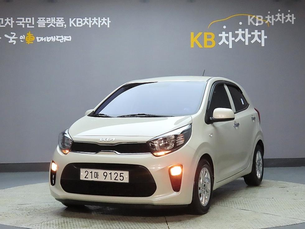 2017 kia morning (ja)