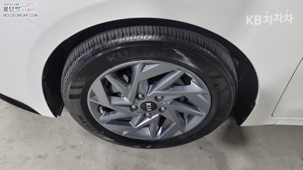 2020 - kia k3