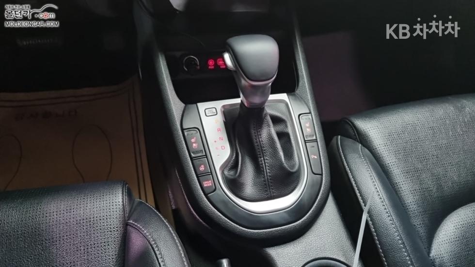 2020 - kia k3
