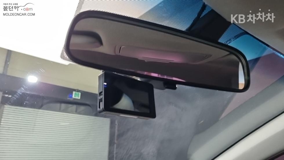 2020 - kia k3