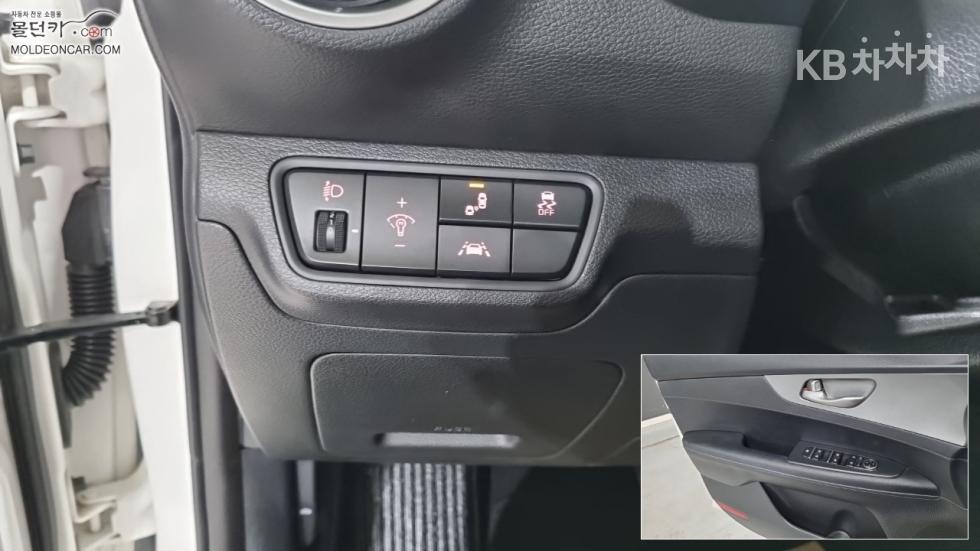 2020 - kia k3