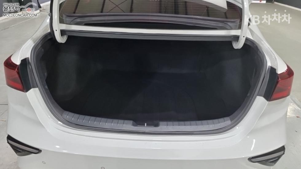 2020 - kia k3