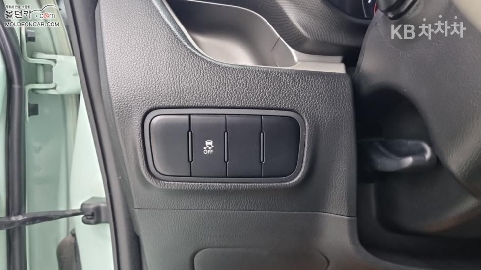 2012 - kia ray