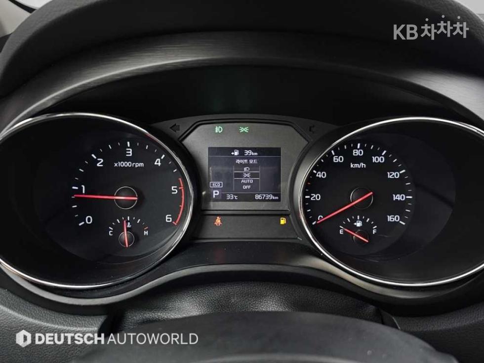 2019 - kia carnival