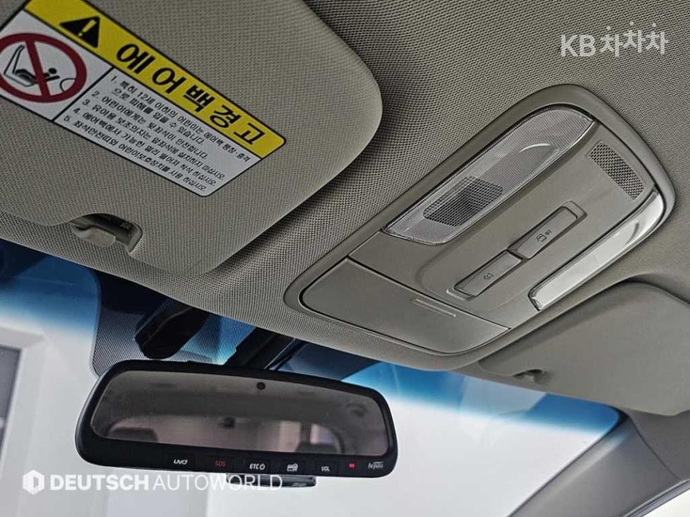 2019 - kia carnival
