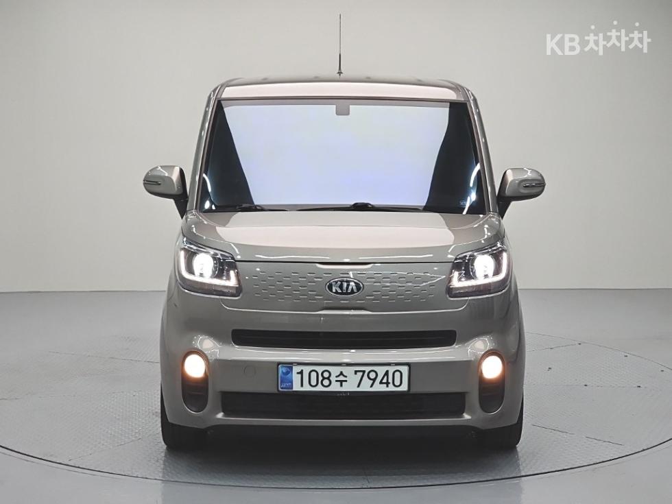 2019 - kia ray