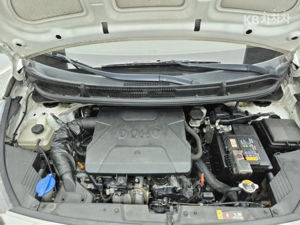 2019 - kia morning (ja)