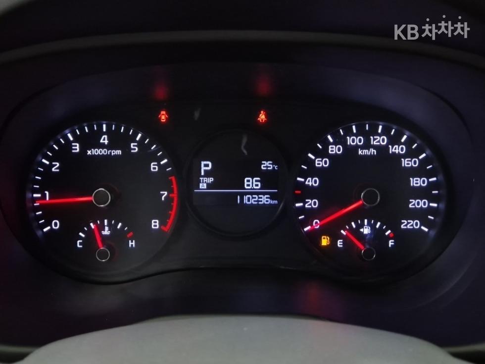 2019 - kia morning (ja)