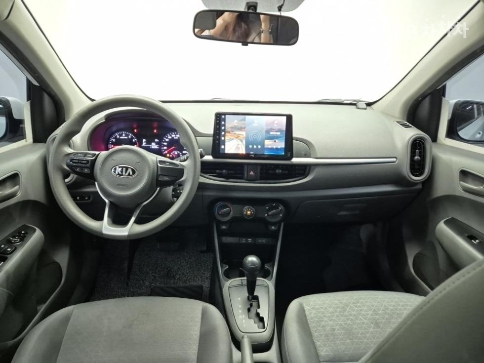 2019 - kia morning (ja)