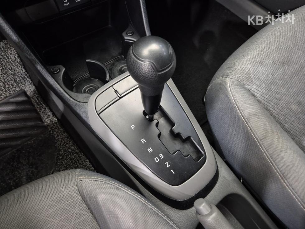 2019 - kia morning (ja)