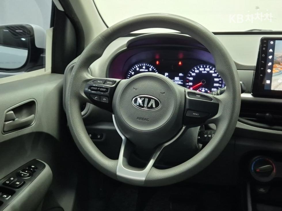 2019 - kia morning (ja)