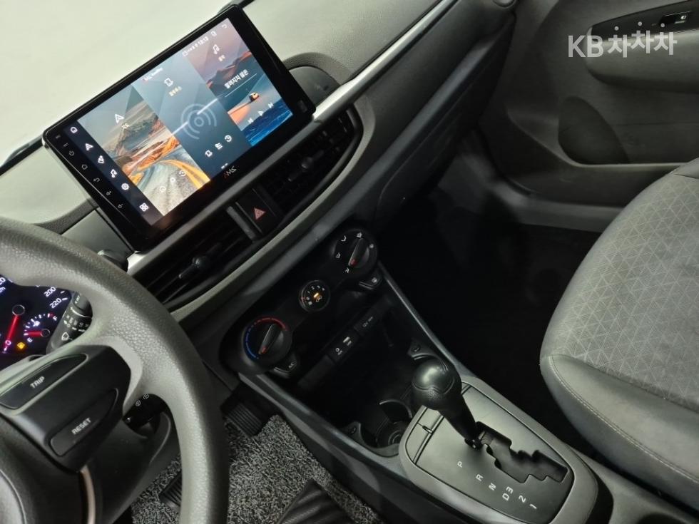 2019 - kia morning (ja)