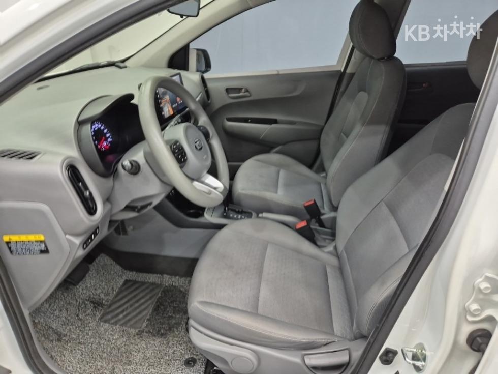 2019 - kia morning (ja)