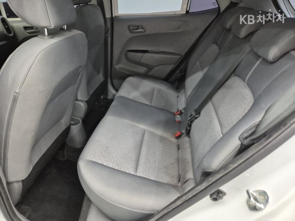 2019 - kia morning (ja)