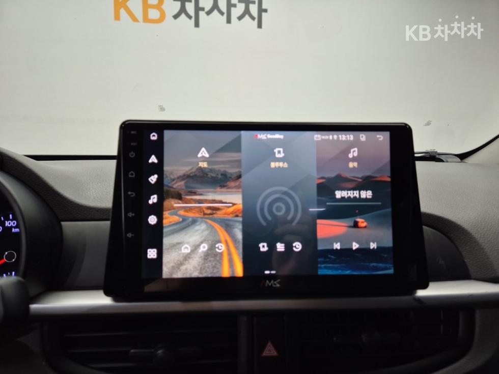 2019 - kia morning (ja)