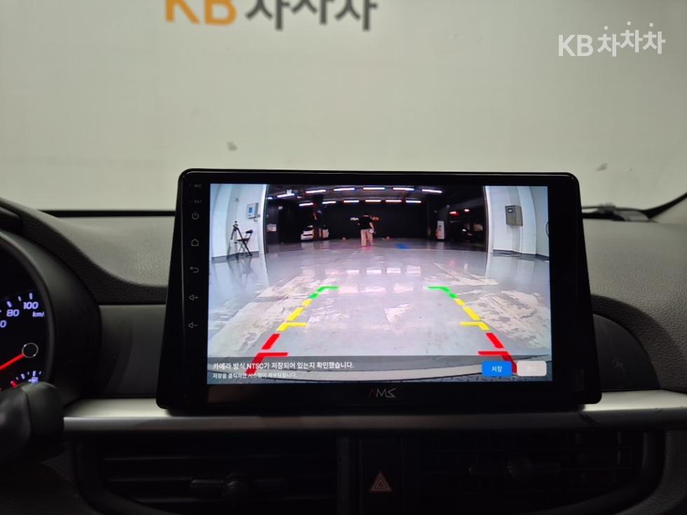 2019 - kia morning (ja)