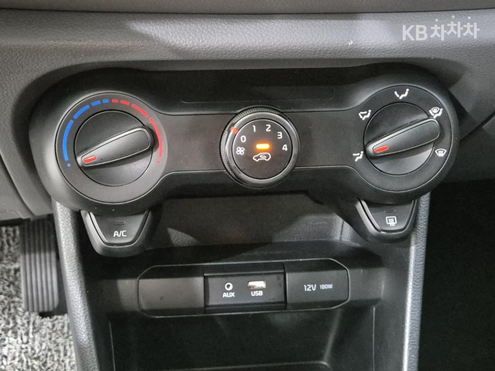 2019 - kia morning (ja)