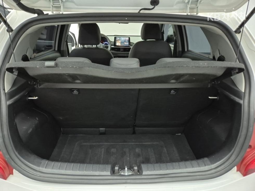 2019 - kia morning (ja)