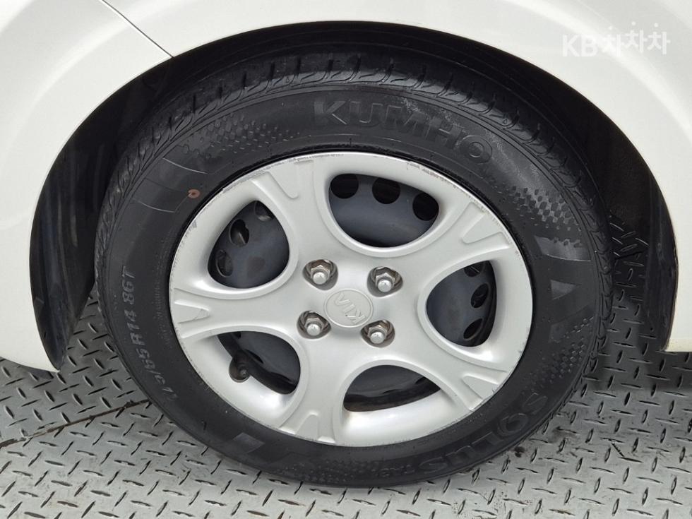 2019 - kia morning (ja)