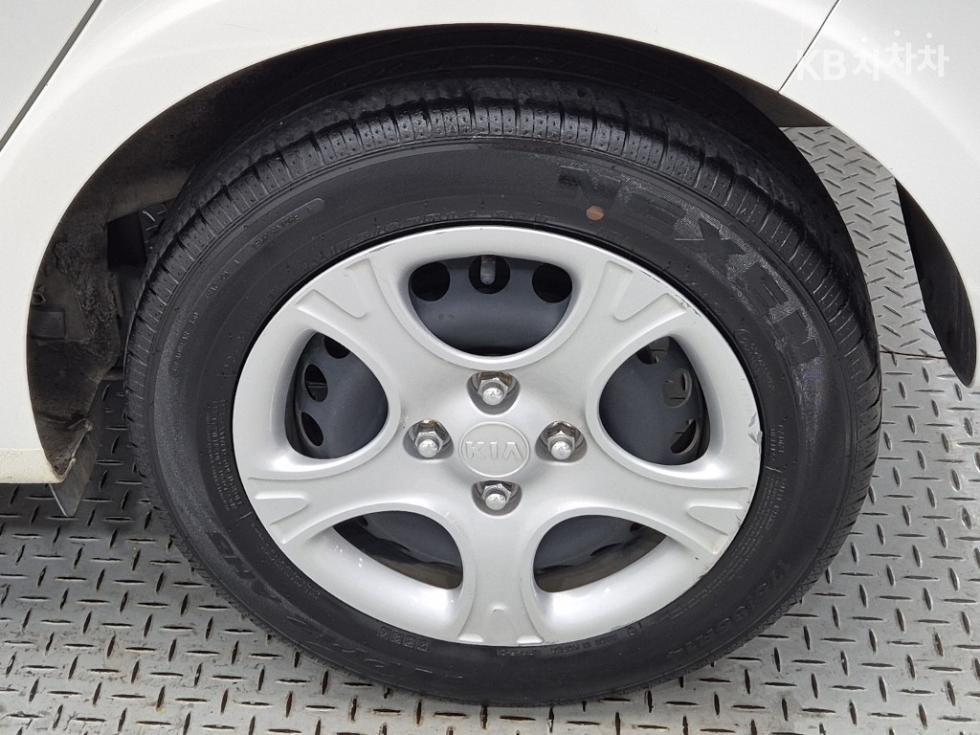 2019 - kia morning (ja)