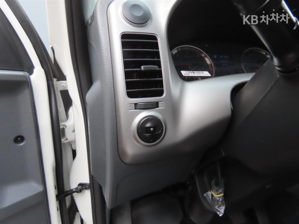 2025 - kia bongo iii