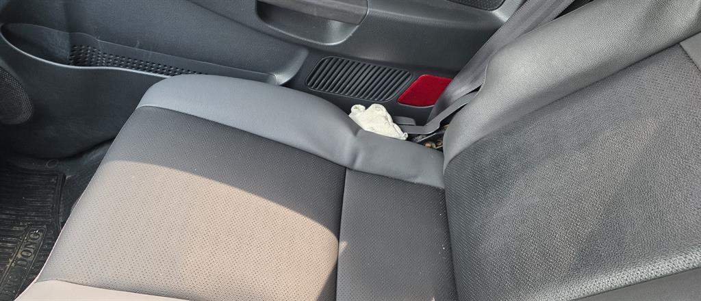 2020 - kia bongo iii