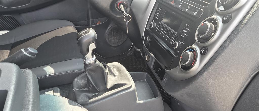2020 - kia bongo iii