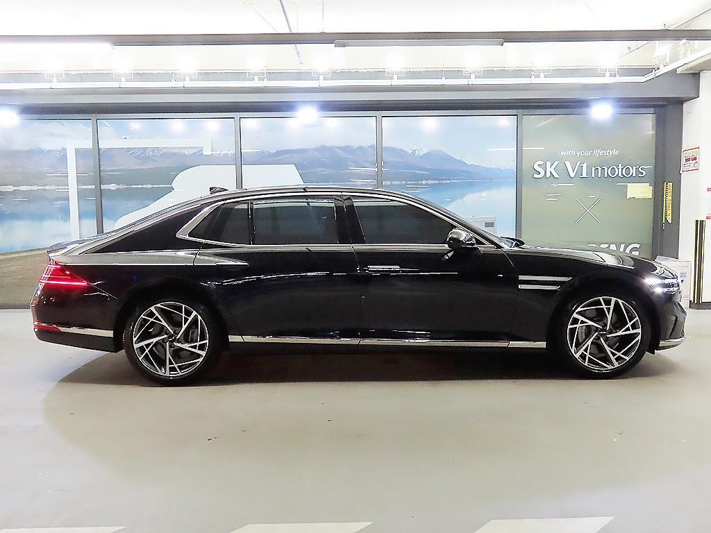 2022 Genesis G90(RS4) photo