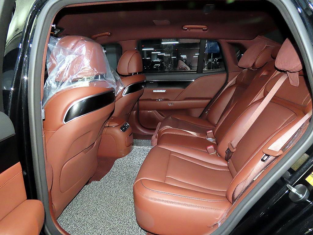 2022 Genesis G90(RS4) photo