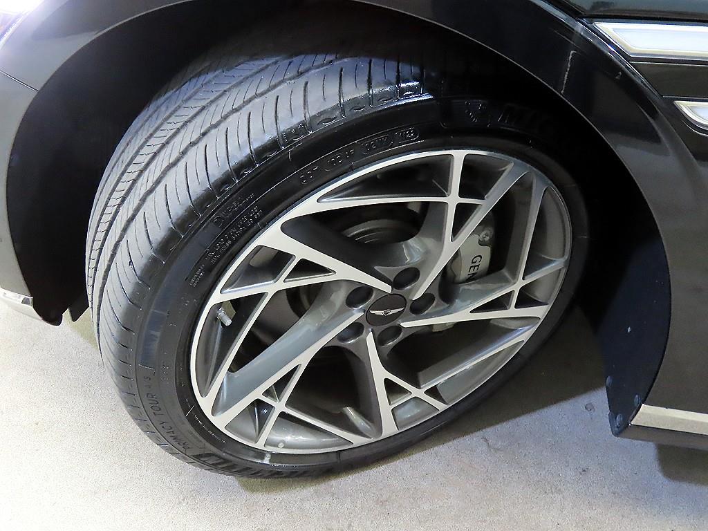 2022 Genesis G90(RS4) photo