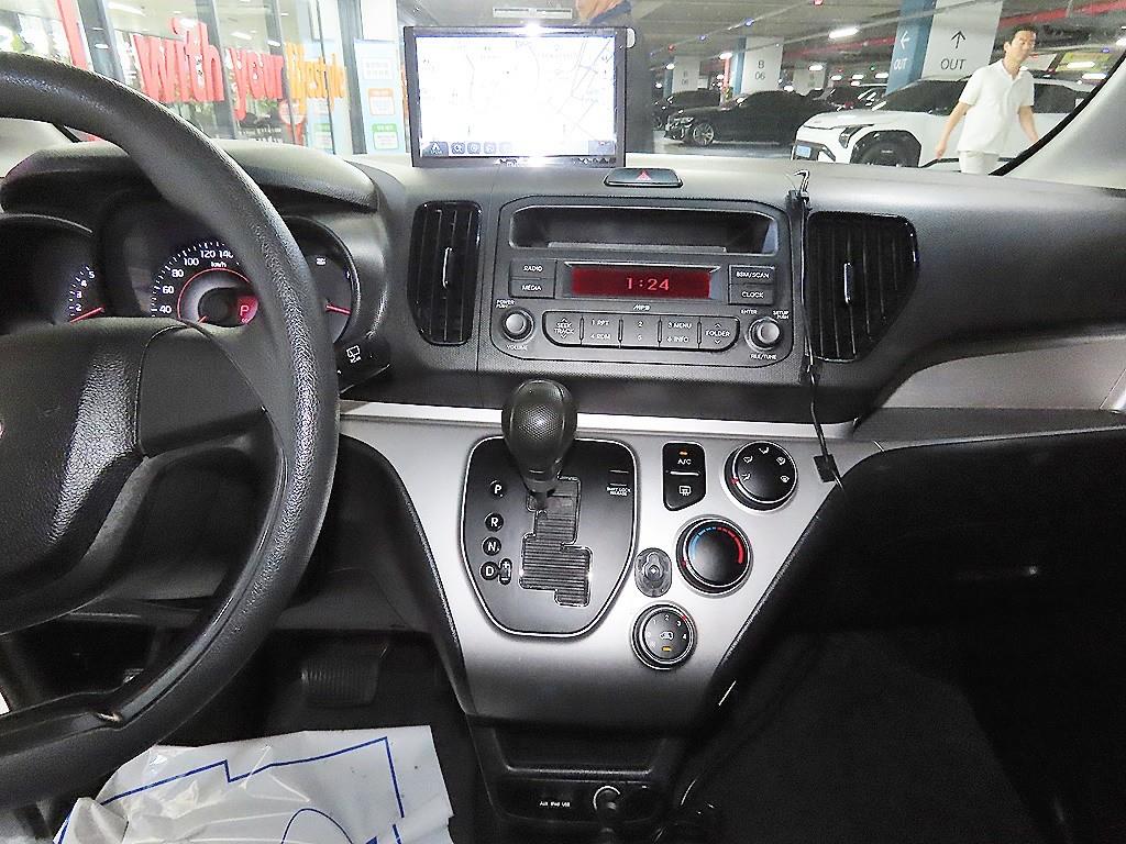 2016 - kia ray-ban