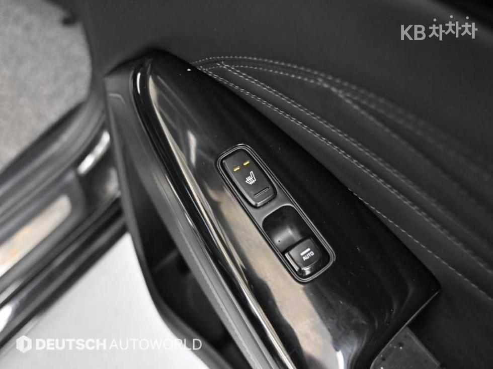 2020 - kia k7